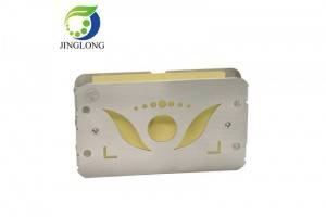 China wholesale Fly Trap Lamp - Jinglong Model 6810 LED Portable Fly killer  – Jinglong