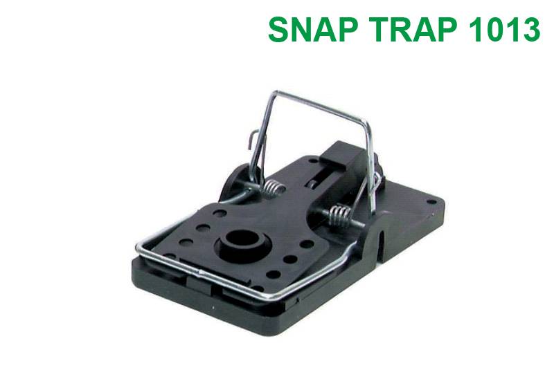 Rat Snap Trap Model 1013