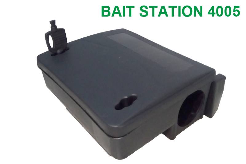 Economy Rat Bait Station 4005