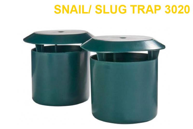 Good Quality Insects Light Trap - Snail/ Slug Trap 3020 – Jinglong