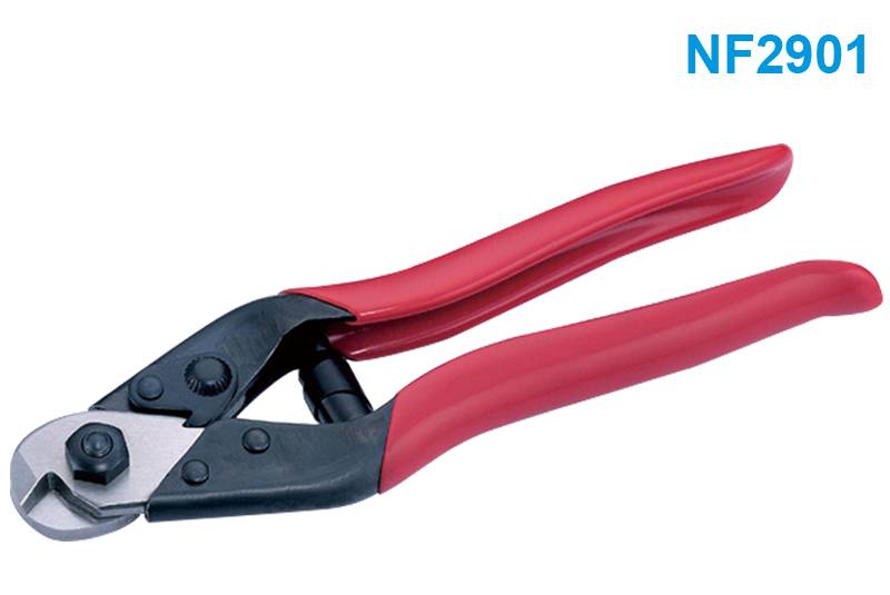 Manufacturing Companies for Black Bird Netting - Net Cable Cutter – Jinglong