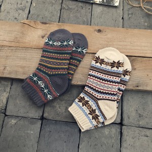 Wholesale Nylon Socks Supplier –  Darn hiker merino wool micro crew trainer liner ankle socks comfy soft control quarter men socks – Sifot