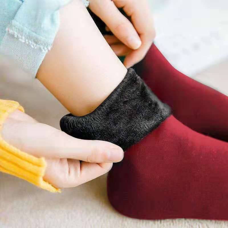 Cashmere Socks For Women (9)