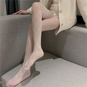Factory Promotional China Wholesale Free Size Sexy Silk Wool Nylon Feet Tube Thicken Pantyhose