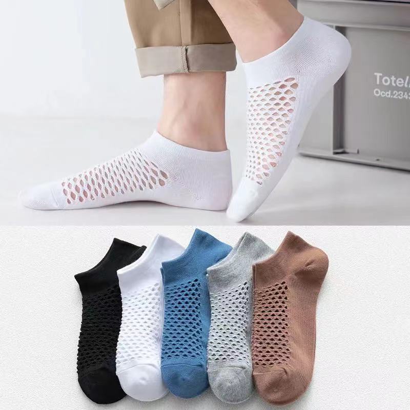 men ankle socks6