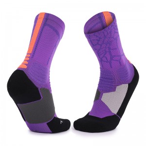 Sifot Wholesale Anti Slip Sock Non Slip Soccer Sport Football Sports Grip Socks For Men