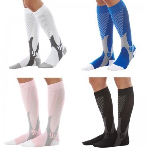 Sexy Slip Manufacturers –  Sifot Sports compression socks men’s cycling socks football elastic socks – Sifot