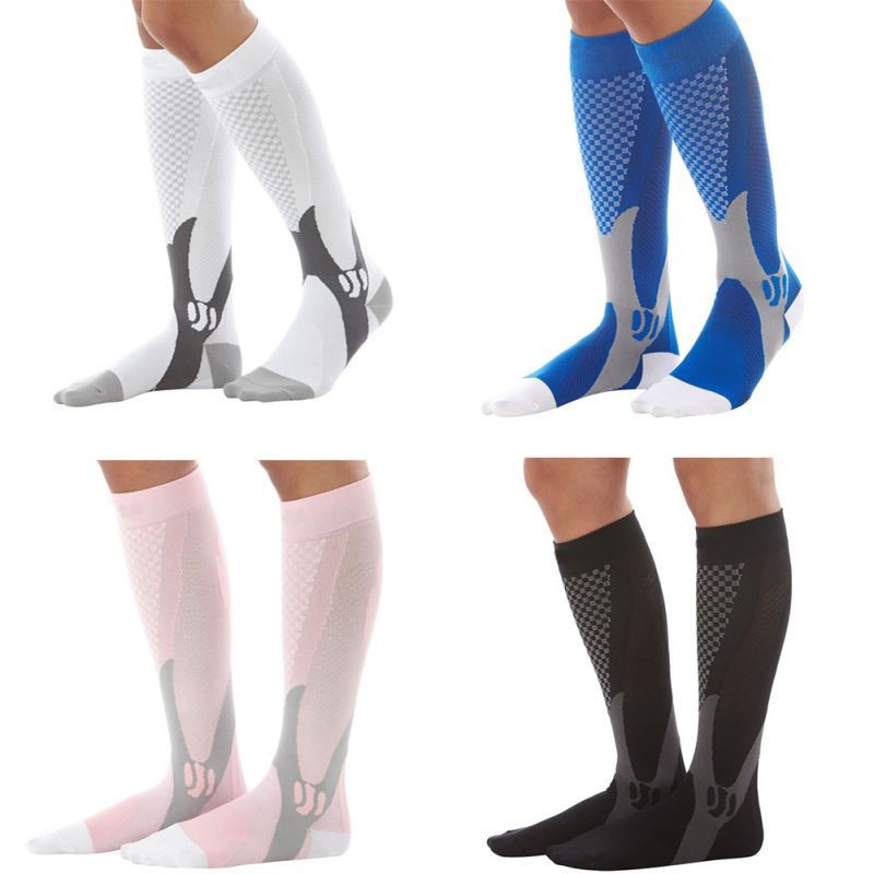 OEM Socks Fishnet Manufacturers –  Sifot Sports compression socks men’s cycling socks football elastic socks – Sifot Featured Image