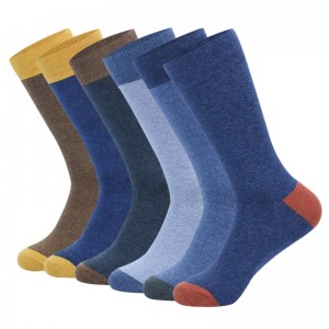 Brand Quality Men Happy Socks Striped ECO Friendly Orangic Hemp Men Socks