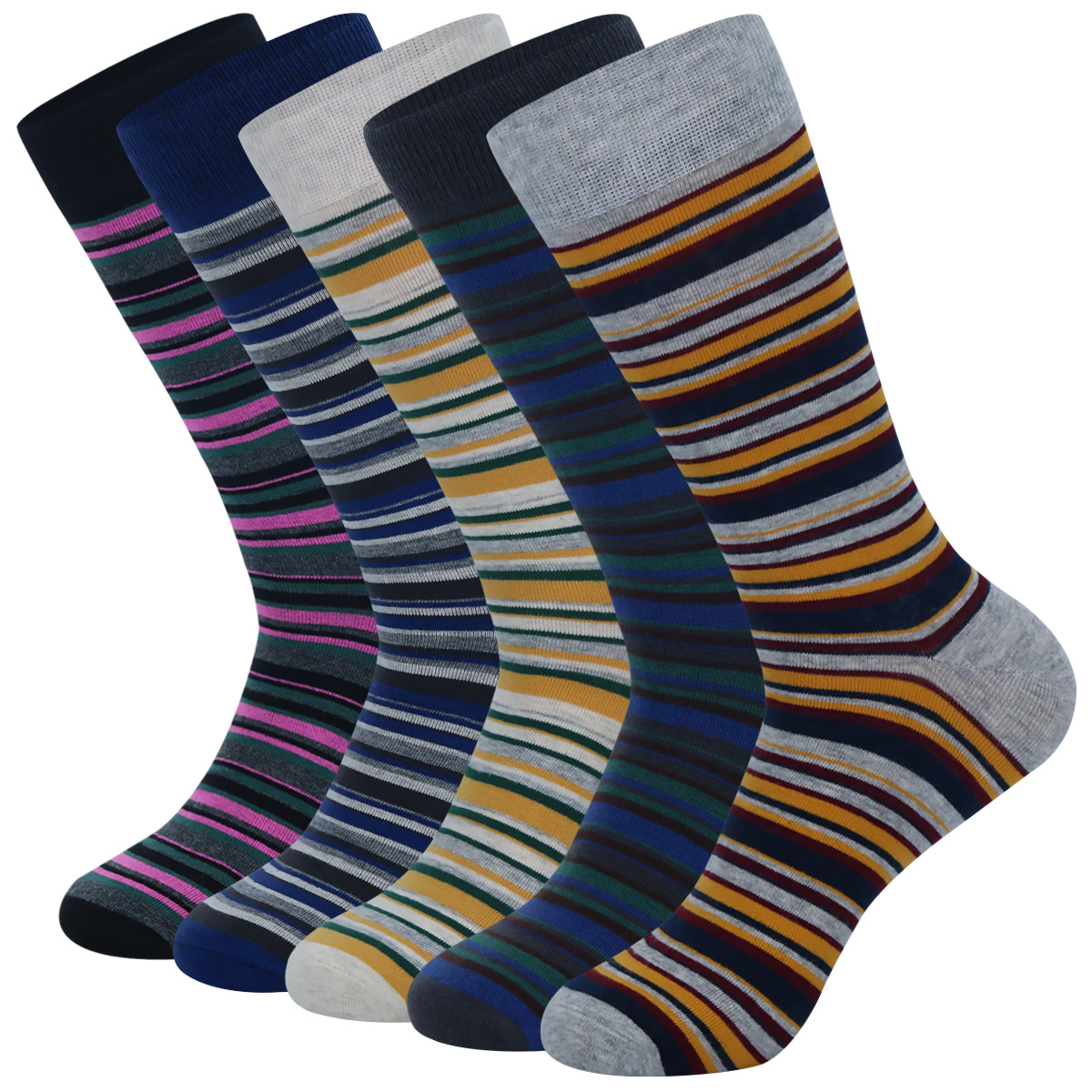 compression tube socks