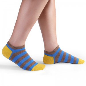 6 Pack Ankle Running Low Cut Dri-tech Mositure Control Quarter Socks