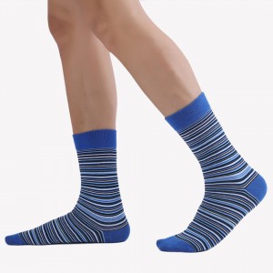 Top Quality Cotton Funny Dress Fun Colorful Crazy Novelty Men Socks