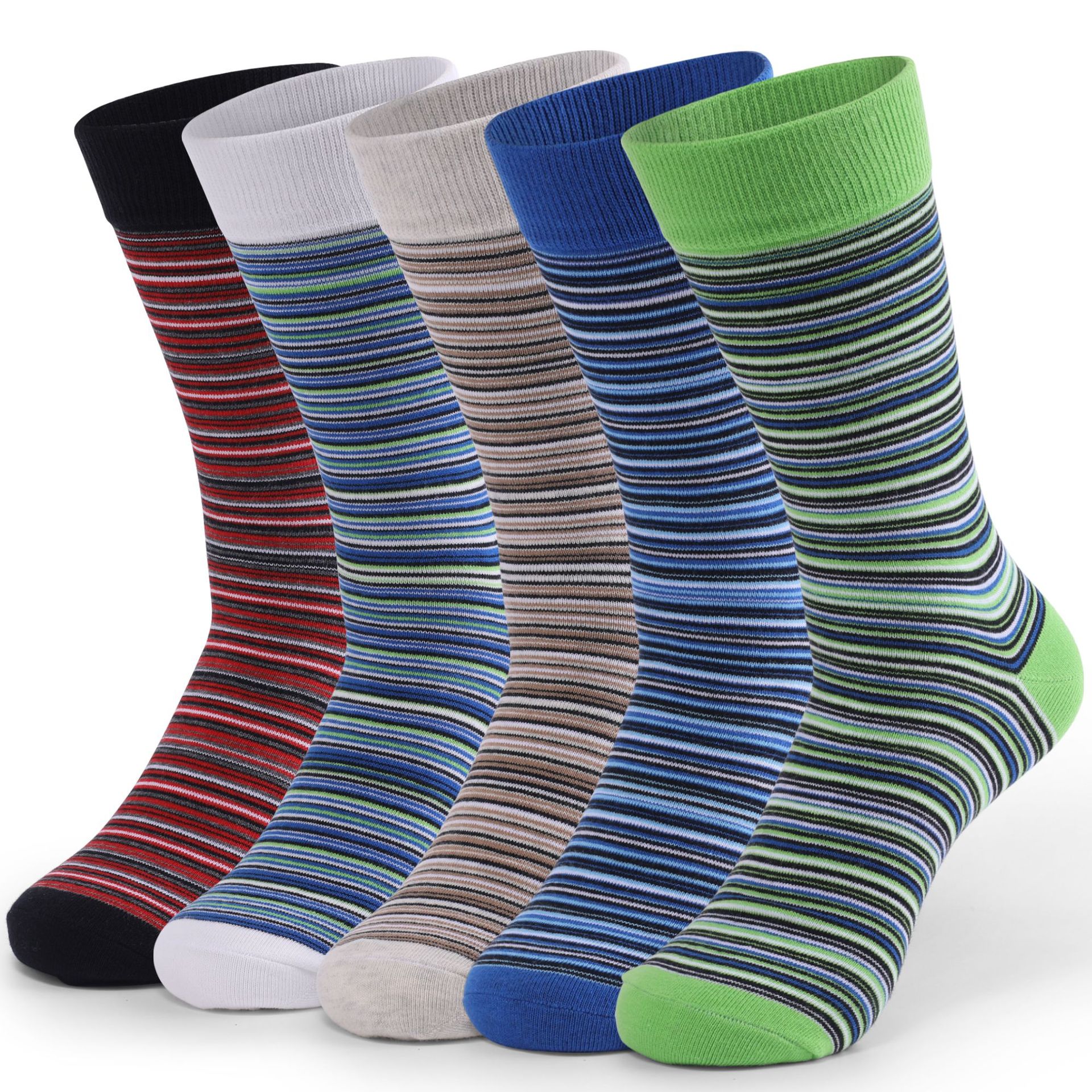 How tight should compression socks be for running?
