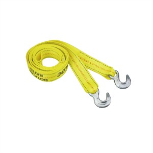2 Inch 27 Feet Winch Strap with Different Hardware