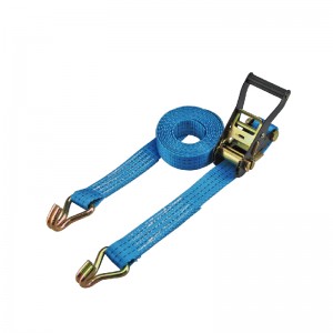 Cheap price Camping Rope with Ratchet Pulley, Adjustable Tent Tie Downs Rope Hanger