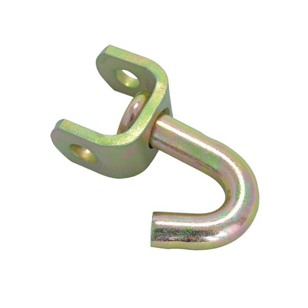 China Heavy Duty 2″ Swivel Wire Hook for Tie down Straps Manufacturer and  Supplier