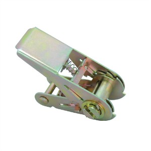 25mm Thumb Ratchet Buckles for Webbing