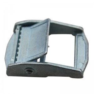 High definition 25mm 1″ Stainless Steel Cam Buckle