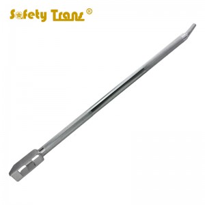Factory Price For Wholesale Customized Good Quality Tungsten Carbide Rod Bar