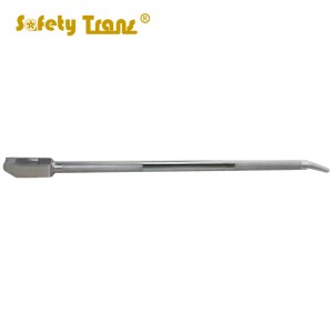 Factory Price For Wholesale Customized Good Quality Tungsten Carbide Rod Bar