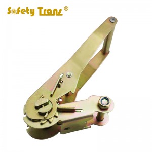 ODM Factory Cam Buckle, Ratchet Buckle for Strap
