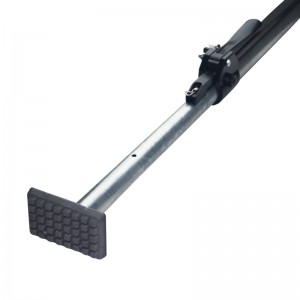China Cheap price Adjustable Steel Tube Ratcheting Truck Cargo Load Bar