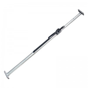 China Cheap price Adjustable Steel Tube Ratcheting Truck Cargo Load Bar