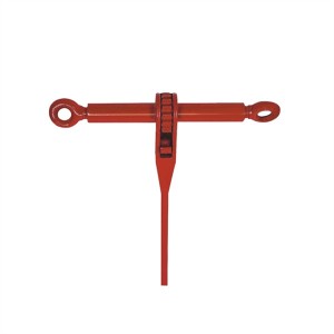 Engros US Type Drop Forged Chain Ratchet Load Binder