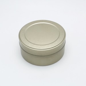 Product Name	Round Tin Box OD0844A-01 For Food