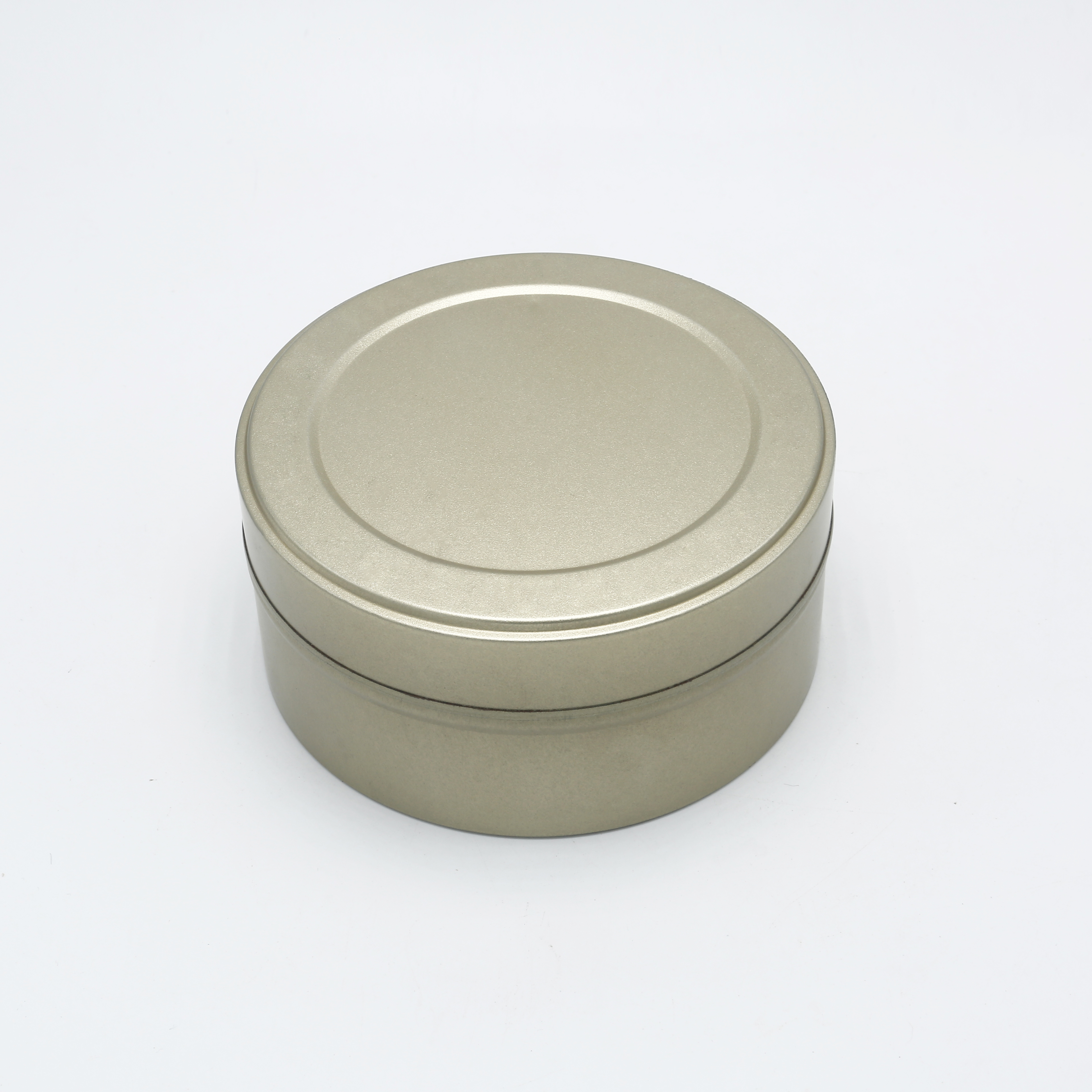 China Best Price for Toffee Tin Can - Small tin box ED1255A-01 for