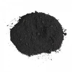 Flake graphite powder