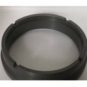 Copper Impregnated Carbon Graphite Bushing and Bearing 