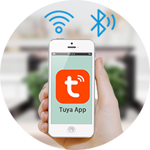 Tuya App available