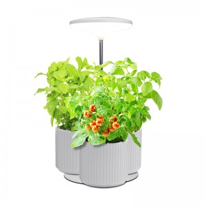 OEM/ODM Supplier Grow Light System For Seedlings -
 Indoor Smart Plant Grow Light Lamp Garden, Grow Lights, Decorative Plant Lights – J&C Lighting
