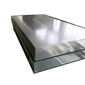 Factory wholesale China Aluminum Alloy Steel Plate (1050, 1060, 1100, 2011, 2014, 2017, 2024, 2A12, 3003, 5052, 5083, 5086, 6061, 6063, 6082, 7005, 7075) Aluminum Sheet