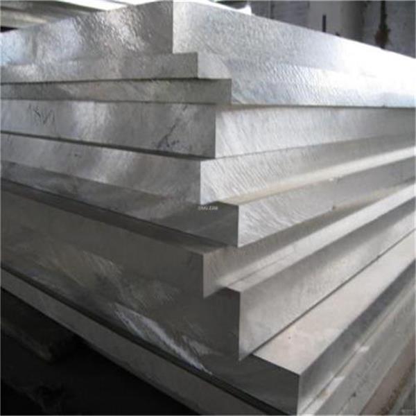 Factory source Aluminum Sheet Metal Gauge - Factory wholesale China Aluminum Alloy Steel Plate (1050, 1060, 1100, 2011, 2014, 2017, 2024, 2A12, 3003, 5052, 5083, 5086, 6061, 6063, 6082, 7005, 7075) Aluminum Sheet – Huifeng detail pictures