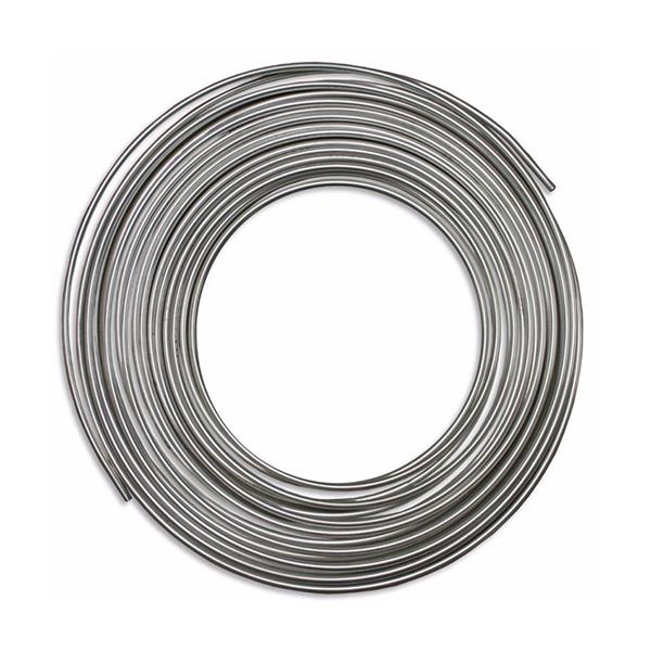 Factory wholesale  Print Aluminium Tubes  - High Quality 1070 1050 1060 3003 3102 3103 Aluminum Capillary Tube for Refrigerator and Freezer – Huifeng