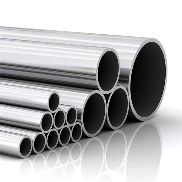 OEM Supply  Extruded Aluminum Pipe  - Aluminum Tube Supplier 6061 5083 3003 2024 Anodized Round Pipe 7075 T6 Aluminum Pipe – Huifeng Featured Image