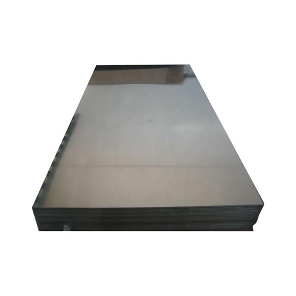 OEM Supply Aluminum Diamond Plate Sheets - 6082/6061/5083 Medium Thickness Aluminum Plate/Sheet Good Weld Aluminium Extrusion High Quality Aluminum Alloy Plate for Container Supplier Price – Huifeng