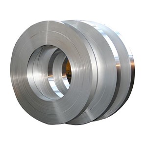 1060 0.55mm aluminum strip for celling
