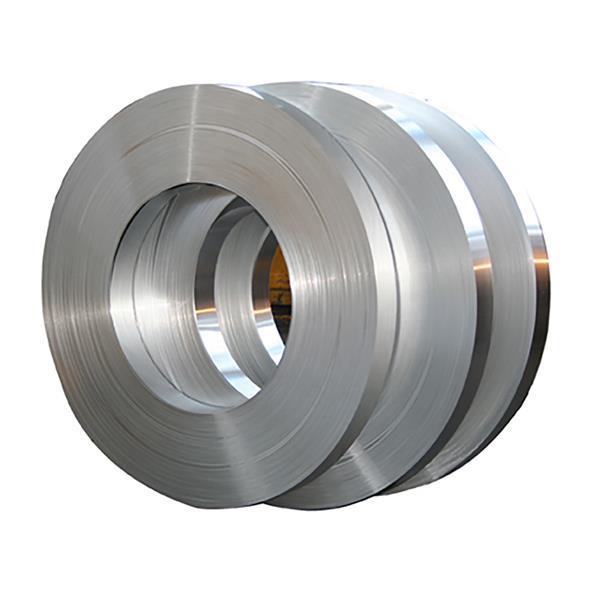 Good quality  Black Aluminum Coil Stock  - Alloy 1050,1060,1070, 1100, 3A21, 3003, 3103, 3004 ,5052, 8011 low price Aluminium strip in coil (alu strip) – Huifeng