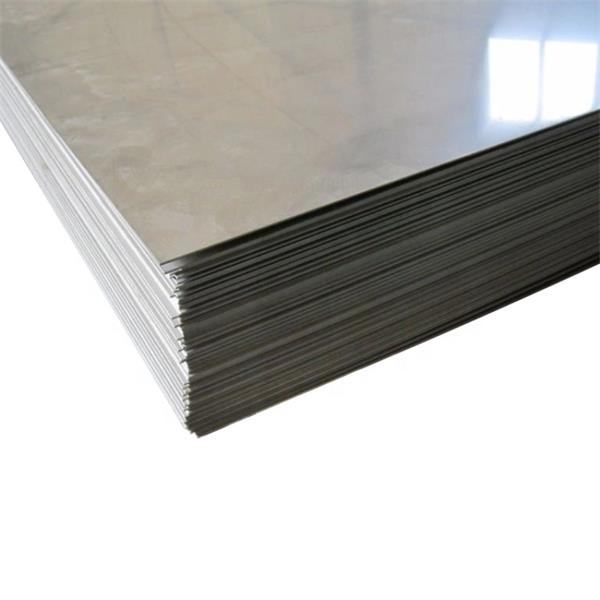 Wholesale Price China Painted Aluminium Plate - Aluminum sheet metal plate 5052 6061 6063 Aluminum Sheet Metal Roof Alloy Gold – Huifeng