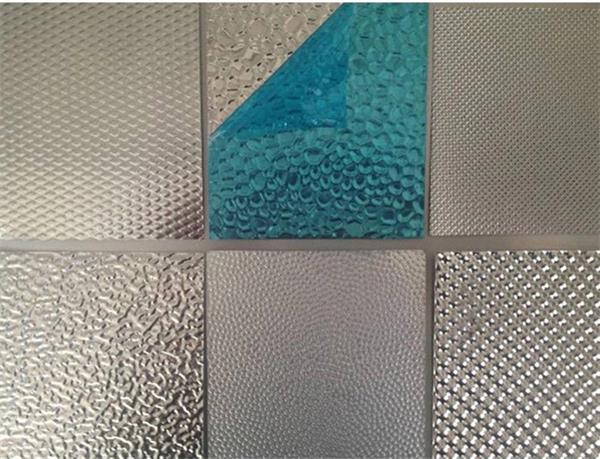 Super Lowest Price Black Anodized Aluminum Sheet - stucco embossed aluminium sheet 5005 H34 – Huifeng