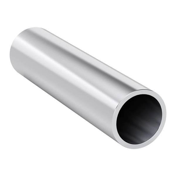 2021 New Style  Hollow Aluminum Tube  - 20mm 2024 7005 T4 Chinese Supplier Alu Profile Round Shape Aluminum Tube – Huifeng detail pictures
