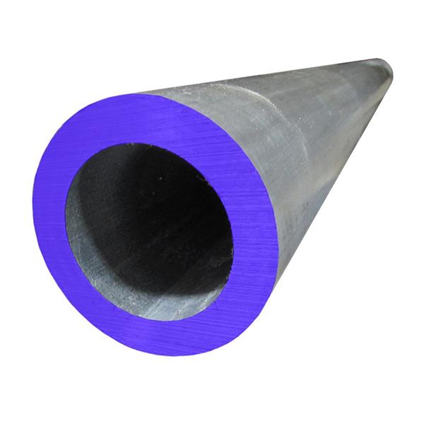 High Quality 6061 6082 5083 2024 Aluminium Pipe / 7075 T6 Aluminum Tube Featured Image