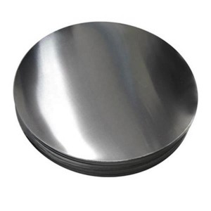 Aluminum circles discs sheet plate for cookware