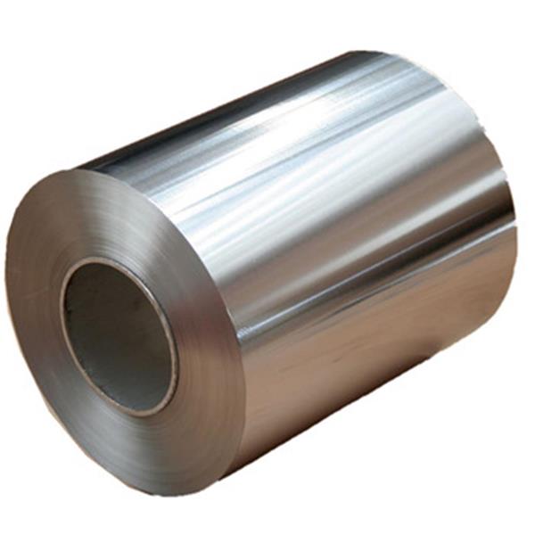 Best quality  Aluminium Gutter  - Aluminum Coil Roll 1050 1060 3003 3105 – Huifeng detail pictures