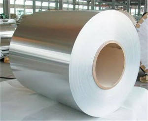High reputation  PE Coated Aluminum Trim Coil  - 1060,1100,3003,5052 brushed/mirror anodized pure/alloy aluminum coil/roll – Huifeng