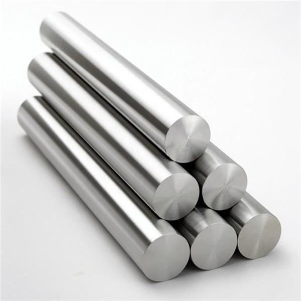 Super Lowest Price Black Aluminum Rod - Cutting Size 2024 6061 6082 7075 Aluminum bars Sand Blasting Surface Series – Huifeng detail pictures