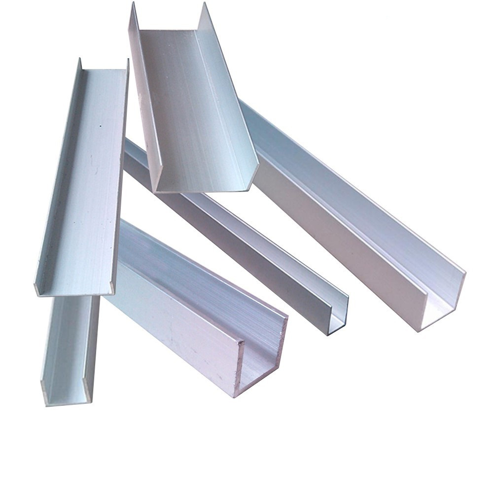 OEM Manufacturer Aluminum H Profile - Industrial Aluminum Profile for structural aluminum beams – Huifeng